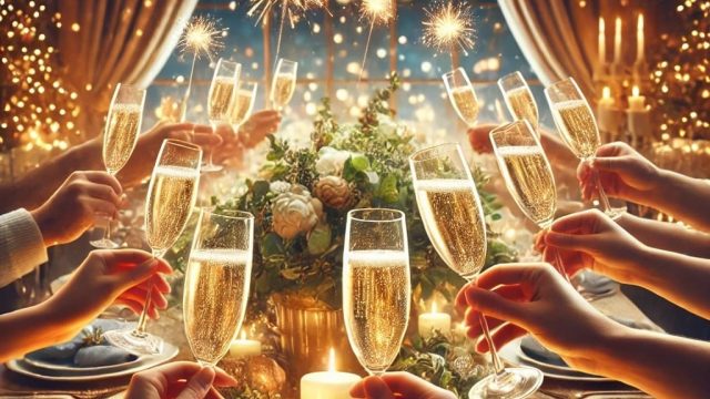 Speciale Capodanno 2026