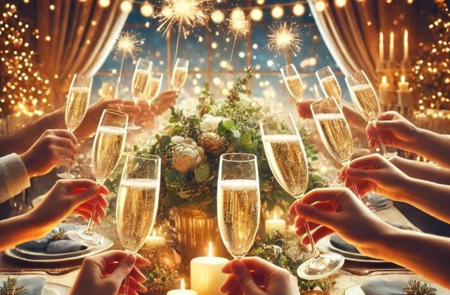 Speciale Capodanno 2026