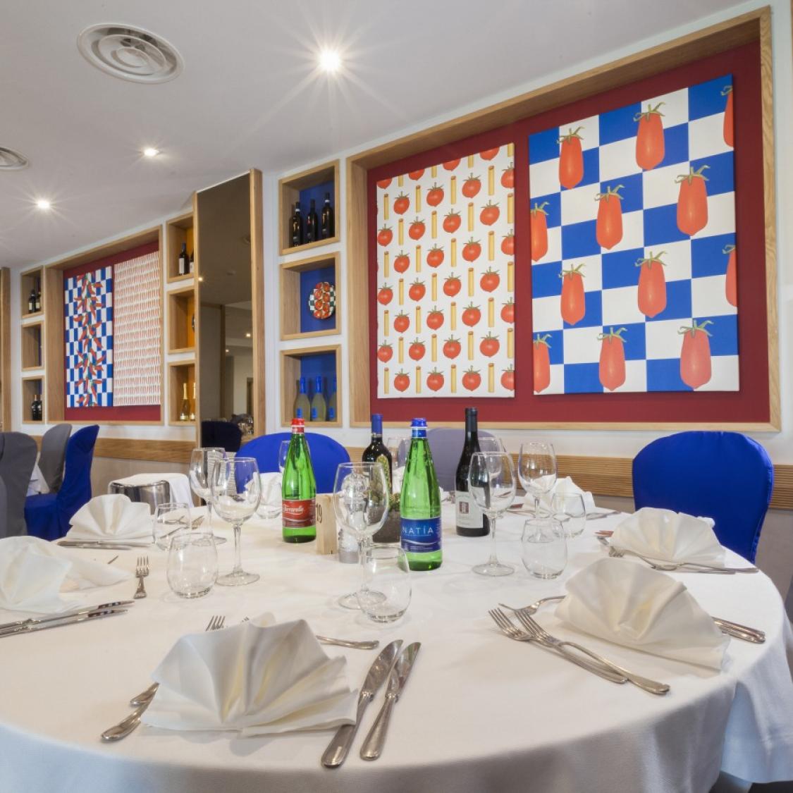 Taste our Specialities